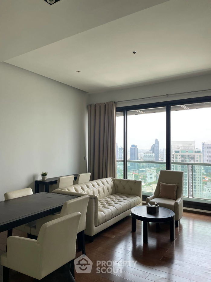 picture 3-BR Condo at The Address Sukhumvit 28 near BTS Phrom Phong (ID 2085252) - 1/17