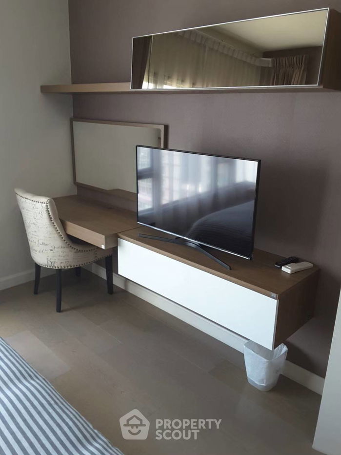 picture 1-BR Condo at The Crest Sukhumvit 34 near BTS Thong Lor (ID 476897) - 22/26