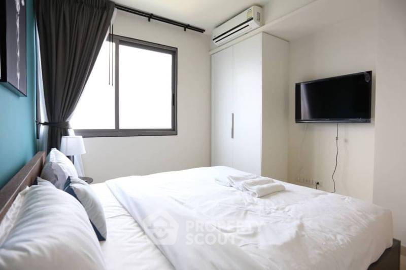 รูป คอนโด 2-ห้องนอน ที่ ยูนิกซ์ พัทยาใต้ ใกล้ ถนนพระตำหนัก พัทยา (ID 1149126) - รูปที่ 9/11