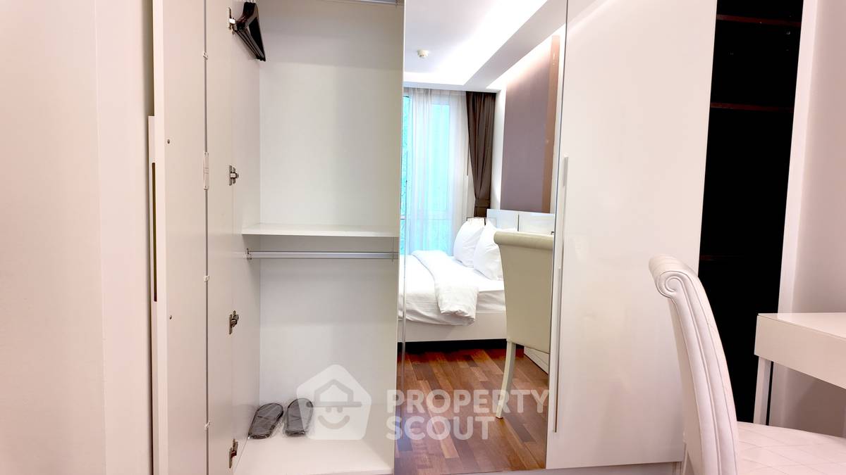 รูป คอนโด 1-ห้องนอน ที่ เบเวอรี่ 33 ใกล้ BTS พร้อมพงษ์ (ID 2033345) - รูปที่ 14/20
