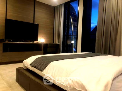 ขายคอนโด : คอนโด 2-ห้องนอน ที่ โนเบิล เพลินจิต ใกล้ BTS เพลินจิต (ID 662491)