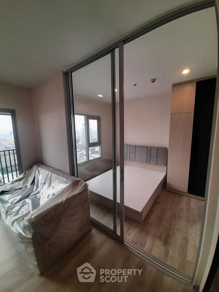 picture 1-BR Condo at Niche Mono Ramkhamhaeng close to Ramkhamhaeng (ID 1899337) - 1/5