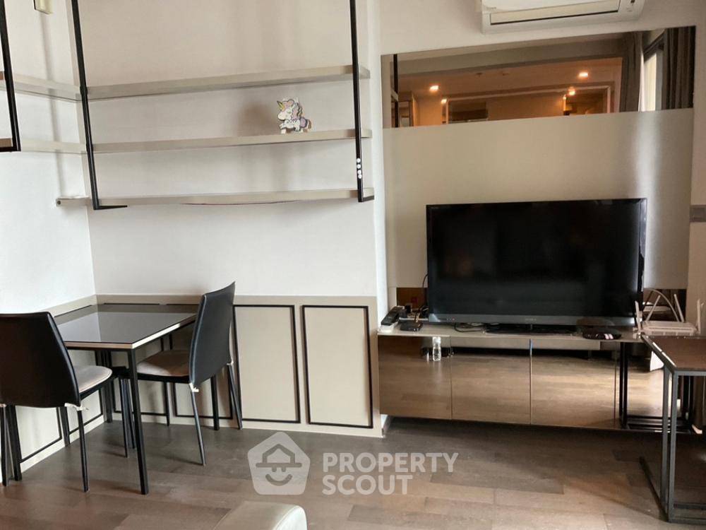 รูป คอนโด 1-ห้องนอน ที่ ไอดีโอ คิว สยาม - ราชเทวี ใกล้ BTS ราชเทวี (ID 1086355) - รูปที่ 5/10