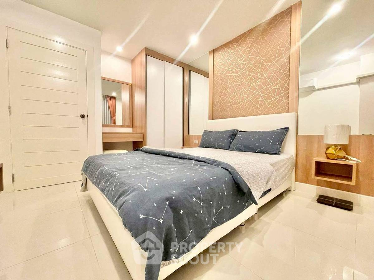 picture 1-BR Condo at Amazon Residence Pattaya Condominiums close to Pattaya (ID 2094354) - 3/16
