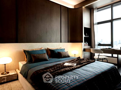 Condos for sale : 1-BR Condo at CONNER Ratchathewi near BTS Ratchathewi (ID 2029839)