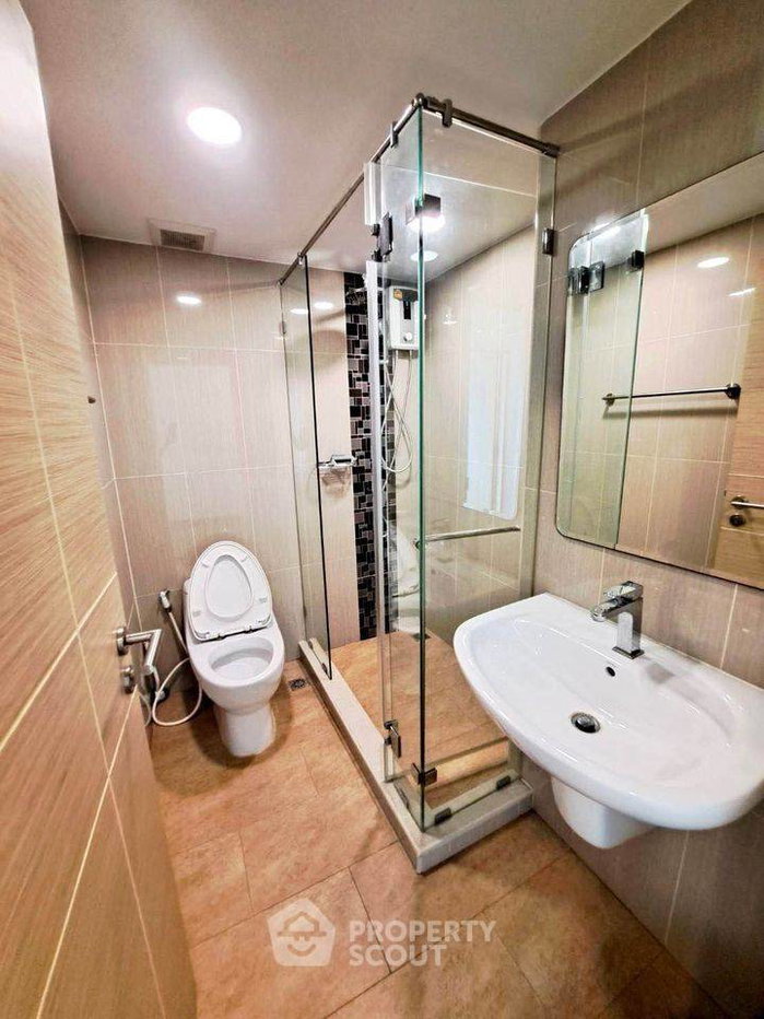 รูป คอนโด 2-ห้องนอน ที่ เลอ ครีก สุขุมวิท 64/2 ใกล้ BTS ปุณณวิถี (ID 1894272) - รูปที่ 10/18