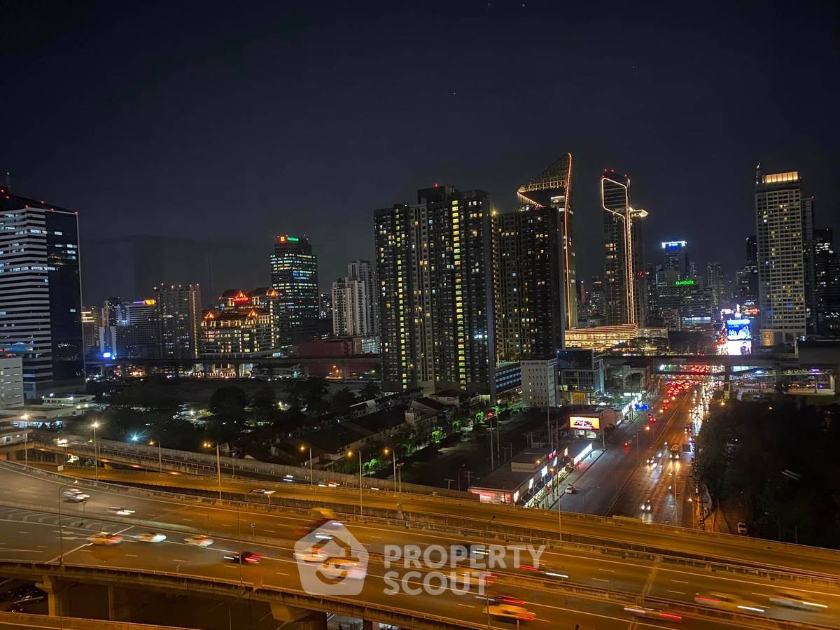 รูป คอนโด 1-ห้องนอน ที่ ชีวาทัย เรสซิเดนท์ อโศก ใกล้ ARL มักกะสัน (ID 1930530) - รูปที่ 10/13