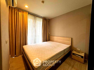 Condos for sale 700 Year Sports Arena Chiang Mai : 1-BR Condo at Palm Springs Nimman Parlor close to Nimmanhaemin (ID 2089686)