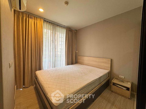 คอนโด 1-ห้องนอน ที่ ปาล์ม สปริงส์ นิมมาน พาร์เลอร์ ใกล้ นิมมานเหมินท์ (ID 2089686)