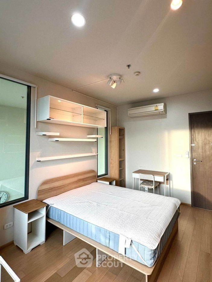 picture 2-BR Duplex at Pyne By Sansiri near BTS Ratchathewi (ID 1539965) - 5/13