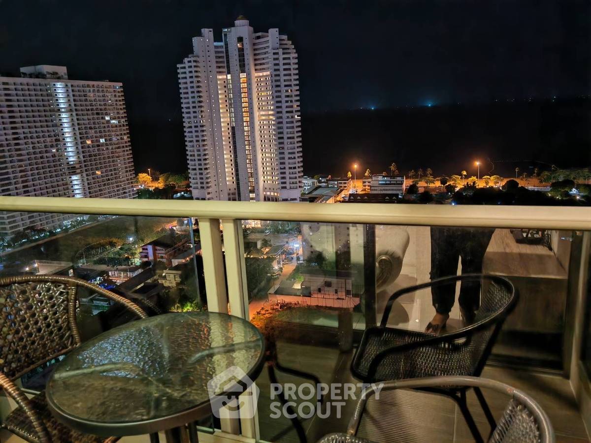 รูป คอนโด 1-ห้องนอน ที่ เดอะ ริเวียร่า จอมเทียน ใกล้ หาดจอมเทียน (ID 2165481) - รูปที่ 1/17