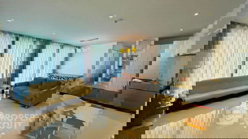 คอนโด 2-ห้องนอน ที่ แอตแลนติส คอนโด รีสอร์ท ใกล้ เมืองพัทยา (ID 2092174)