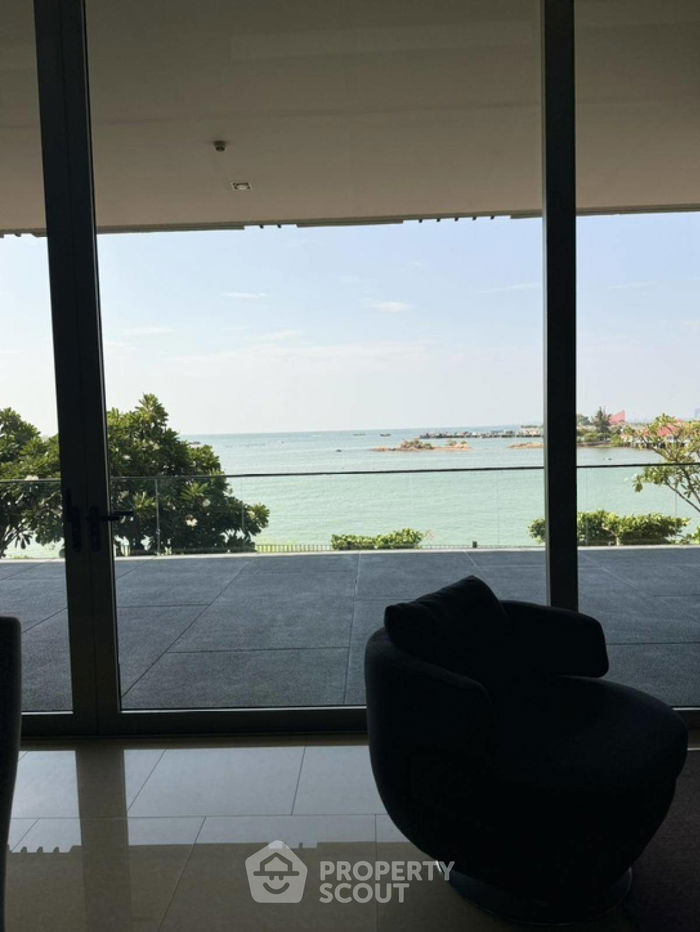 รูป คอนโด 1-ห้องนอน ที่ มาริน่า เบย์ฟร้อนท์ ศรีราชา ใน ศรีราชา (ID 1852761) - รูปที่ 1/17