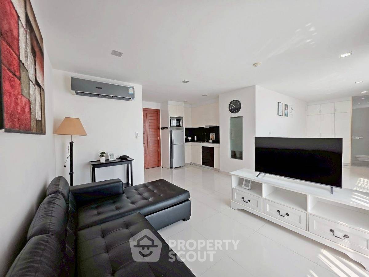 รูป คอนโด 1-ห้องนอน ที่ คลับ รอยัล ใกล้ ปราสาทสัจธรรม (ID 2101392) - รูปที่ 1/16