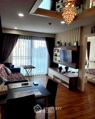 Condos for rent : 2-BR Condo at Dusit Grand Park close to Pattaya (ID 2088771)