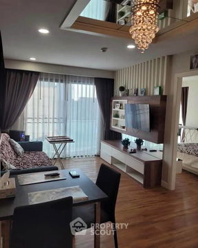 2-BR Condo at Dusit Grand Park close to Pattaya (ID 2088771)
