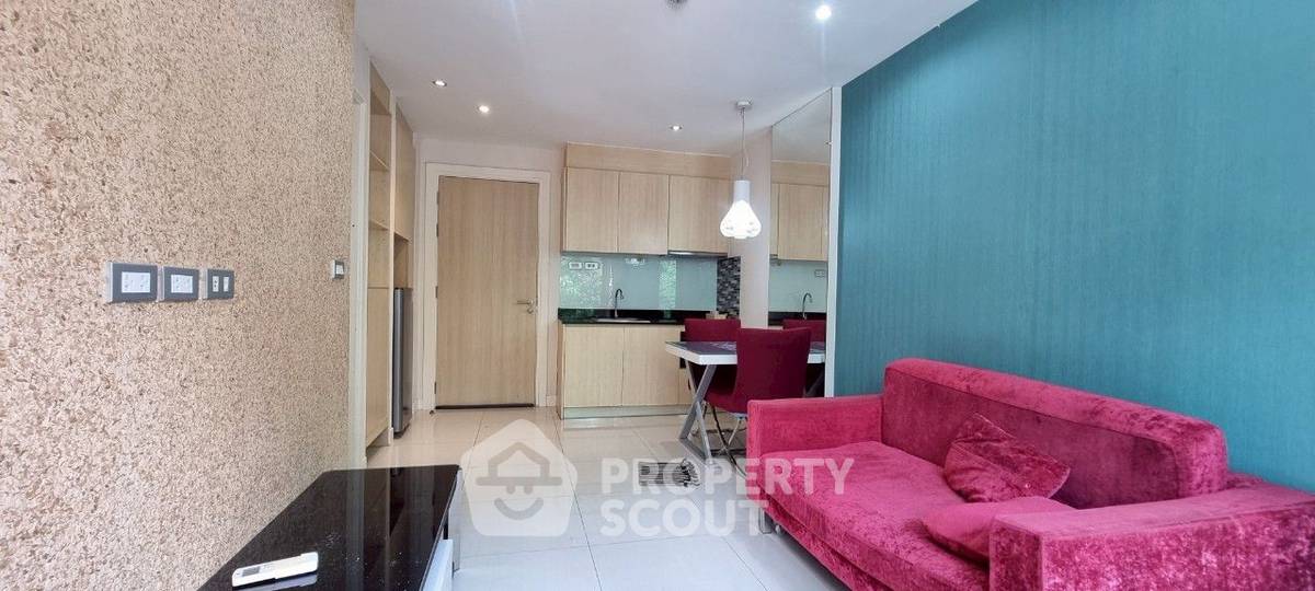 picture 1-BR Condo at Grande Caribbean Condo Resort Pattaya close to Pattaya South (ID 2131367) - 4/14