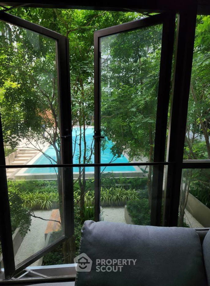 picture 2-BR Condo at Chapter Thonglor 25 close to Thong Lo (ID 2088894) - 14/14