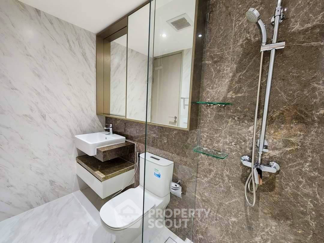 รูป คอนโด 2-ห้องนอน ที่ ฟินน์ อโศก ใกล้ BTS อโศก (ID 1924682) - รูปที่ 12/13