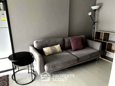 ขายคอนโด : คอนโด 1-ห้องนอน ที่ ริทึ่ม สุขุมวิท 36-38 ใกล้ BTS ทองหล่อ (ID 1528535)