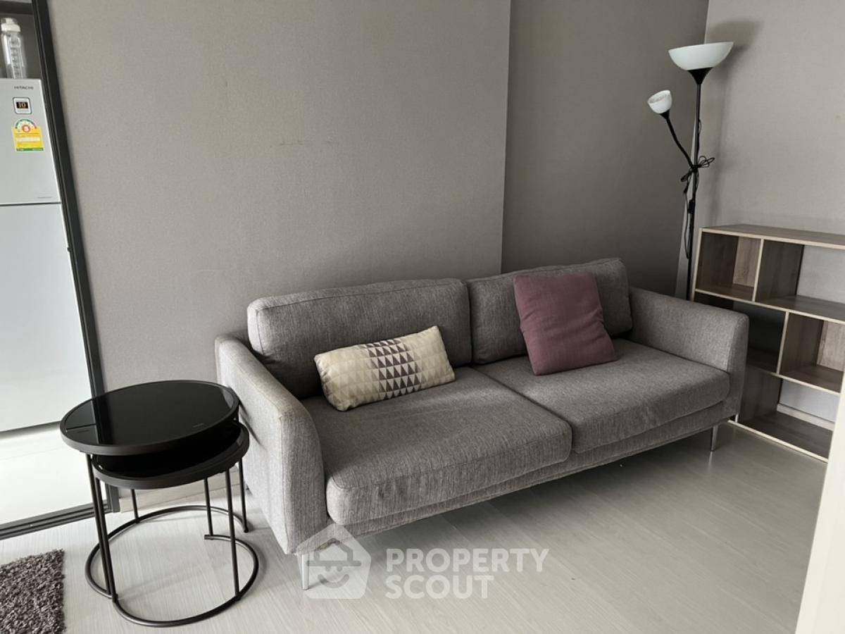 picture 1-BR Condo at Rhythm Sukhumvit 36-38 near BTS Thong Lor (ID 1528535) - 1/3