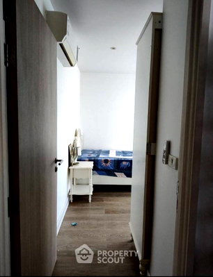 Condos for sale BTS Phrom Phong : 2-BR Condo at Down Town 49 near BTS Phrom Phong (ID 1854392)