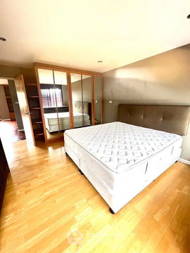 3-BR Condo at Polo Residence near MRT Lumphini (ID 1816389)