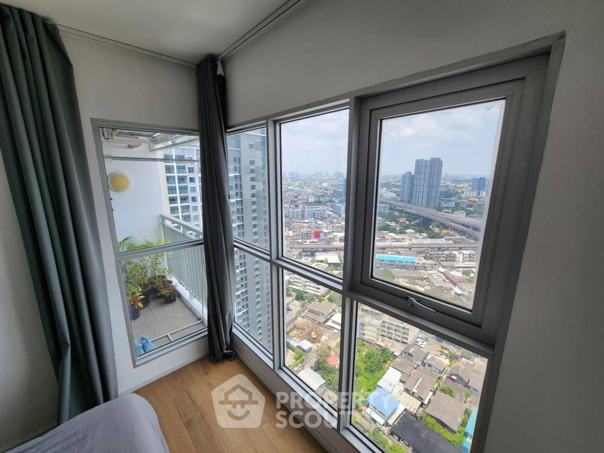 รูป คอนโด 1-ห้องนอน ที่ แอสปาย สุขุมวิท 48 ใกล้ BTS พระโขนง (ID 2083606) - รูปที่ 10/12
