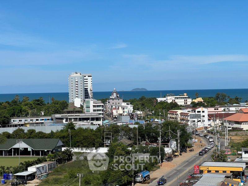 picture 1-BR Condo at The Empire Tower Pattaya close to Pattaya (ID 2143705) - 8/9