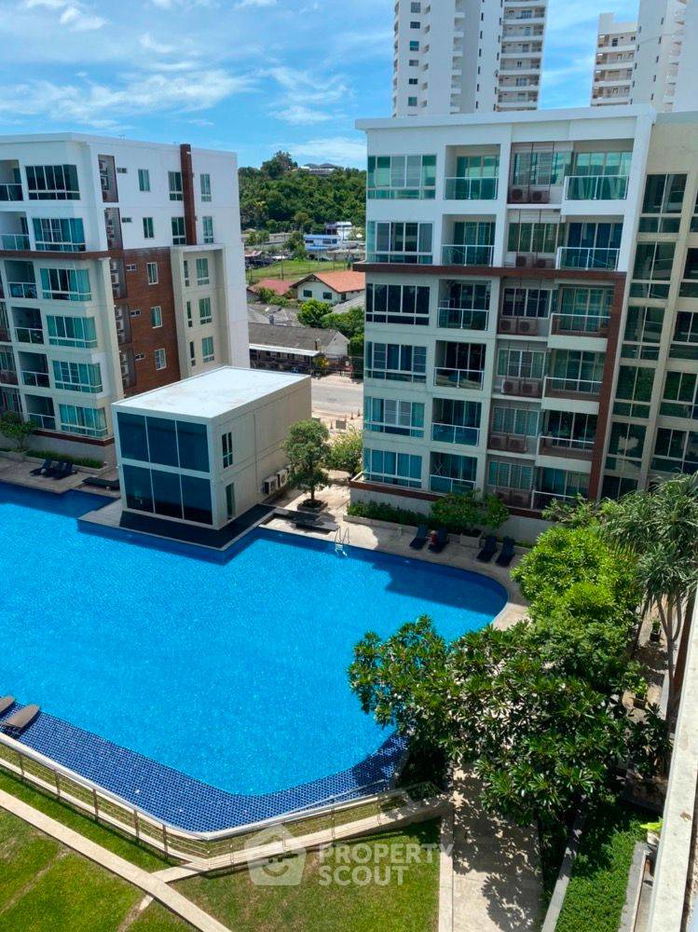 picture 1-BR Condo at The Seacraze Condominium Hua Hin close to Khao Takiab beach (ID 1176962) - 13/13