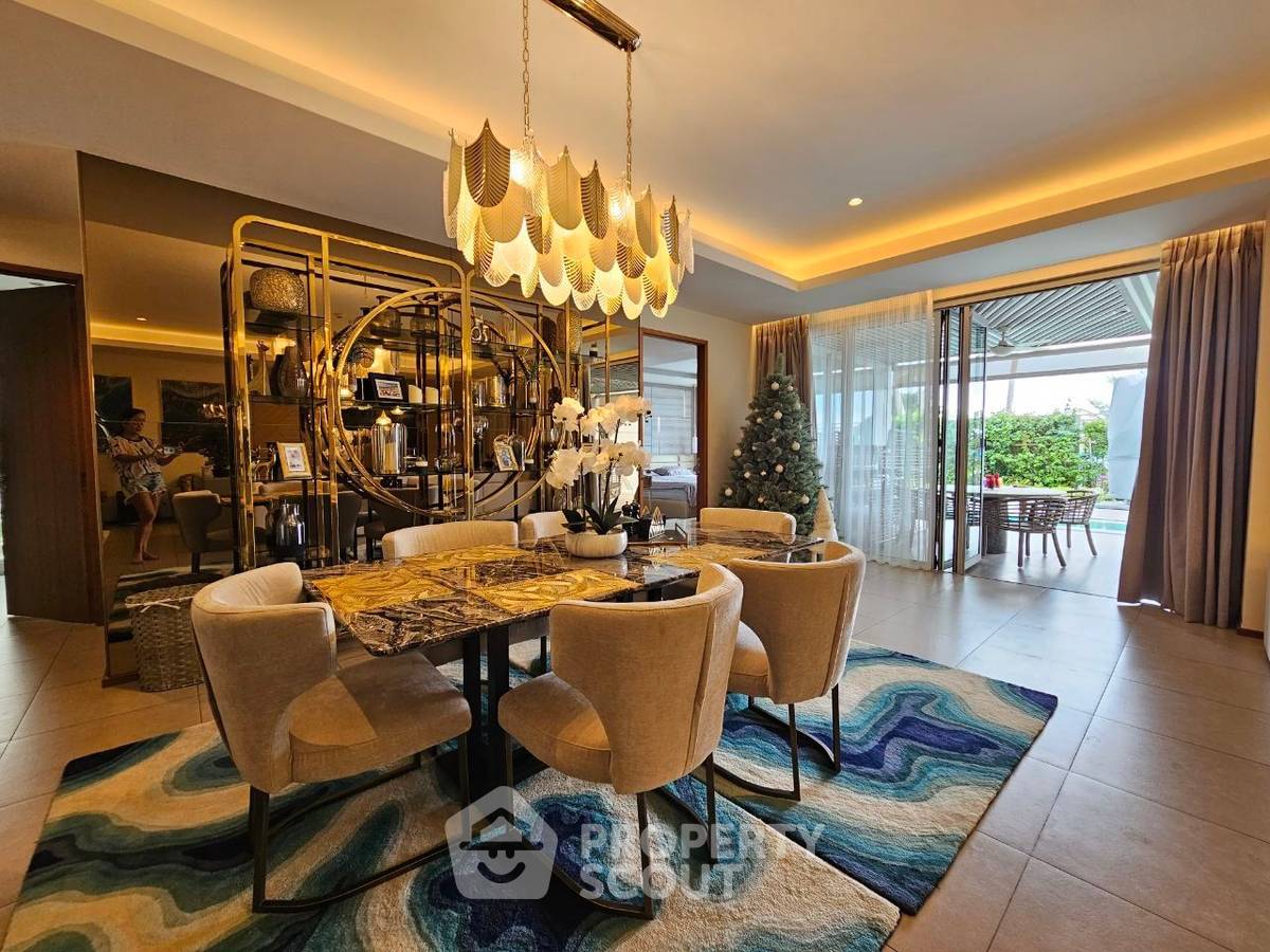 รูป คอนโด 4-ห้องนอน ที่ อังสนา บีชฟร้อนท์ เรสซิเด้นซ์ ใกล้ หาดลากูน่า (ID 1388608) - รูปที่ 82/84