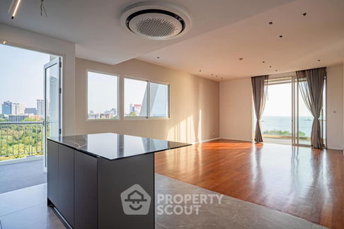 1-BR Condo at The Cove Wongamat close to Pattaya North (ID 1239012)