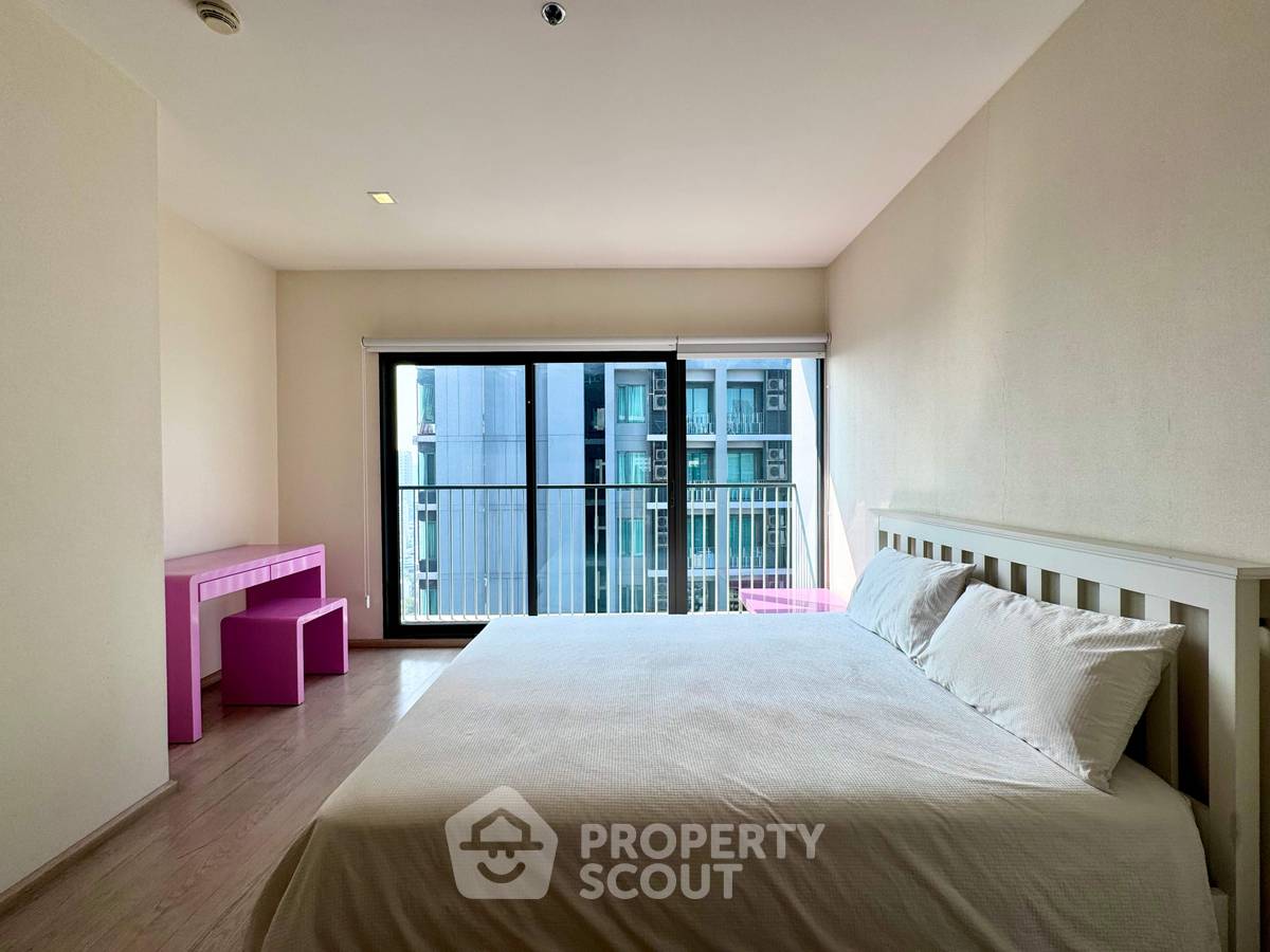 picture 3-BR Condo at Noble Remix near BTS Thong Lor (ID 2059264) - 25/29