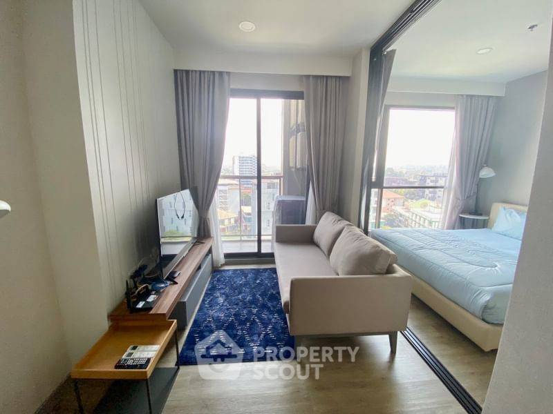 รูป คอนโด 1-ห้องนอน ที่ คีน เซ็นเตอร์ ศรีราชา ใน ศรีราชา (ID 2150029) - รูปที่ 2/9