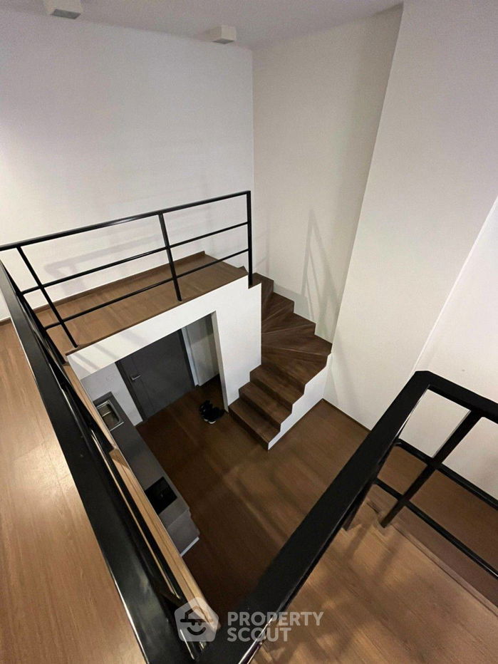 picture 1-BR Condo at Ideo New Rama 9 near ARL Ramkhamhaeng (ID 1027202) - 3/16