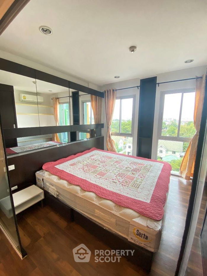 รูป คอนโด 1-ห้องนอน ที่ พาร์ค เอ็กซ์โซ เกษตร-นวมินทร์ ใน รามอินทรา (ID 2081807) - รูปที่ 5/8