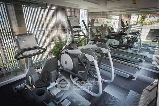 picture 1-BR Condo at Focus Ploenchit near BTS Nana (ID 494459) - 10/14