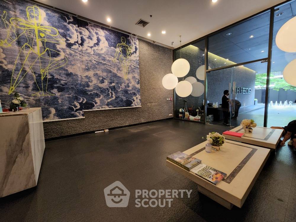 picture 1-BR Condo at Noble Solo close to Thong Lo (ID 1959475) - 9/12