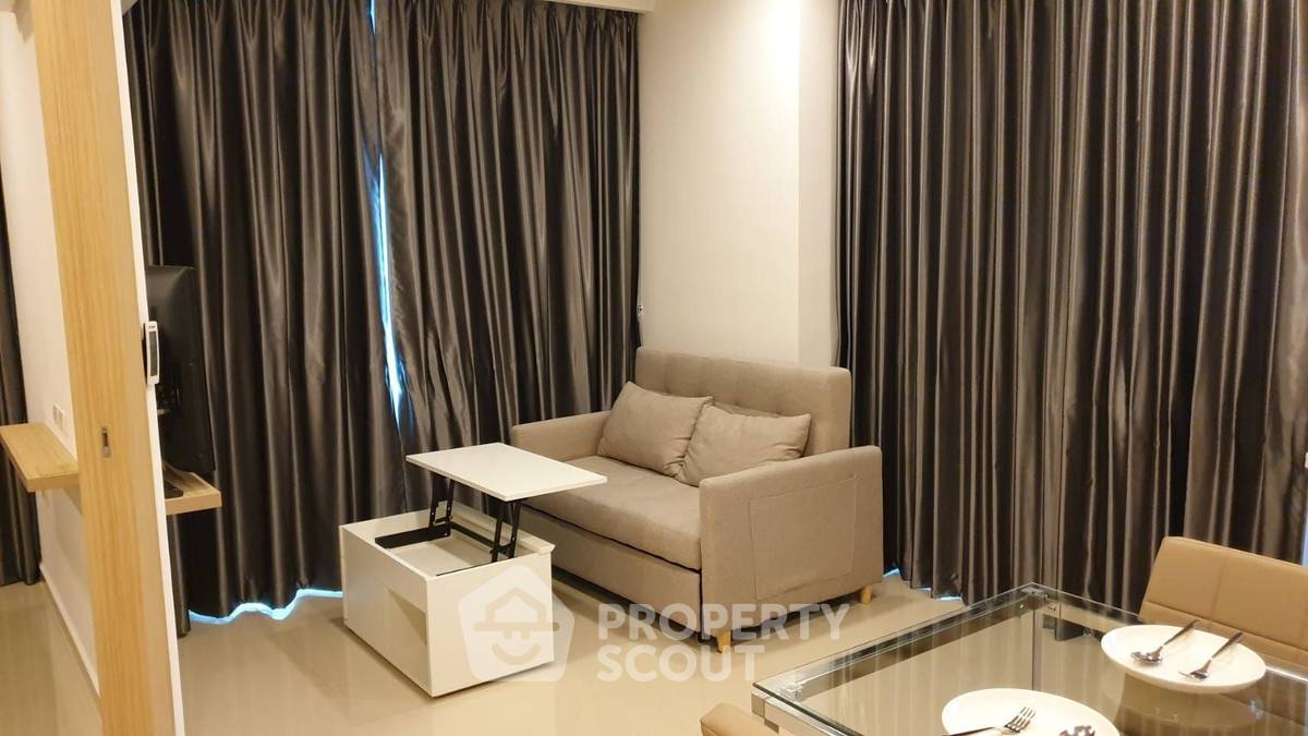 รูป คอนโด 1-ห้องนอน ที่ ซิตี้ การ์เดน ทาวเวอร์ ใกล้ พัทยาใต้ (ID 2133140) - รูปที่ 6/12
