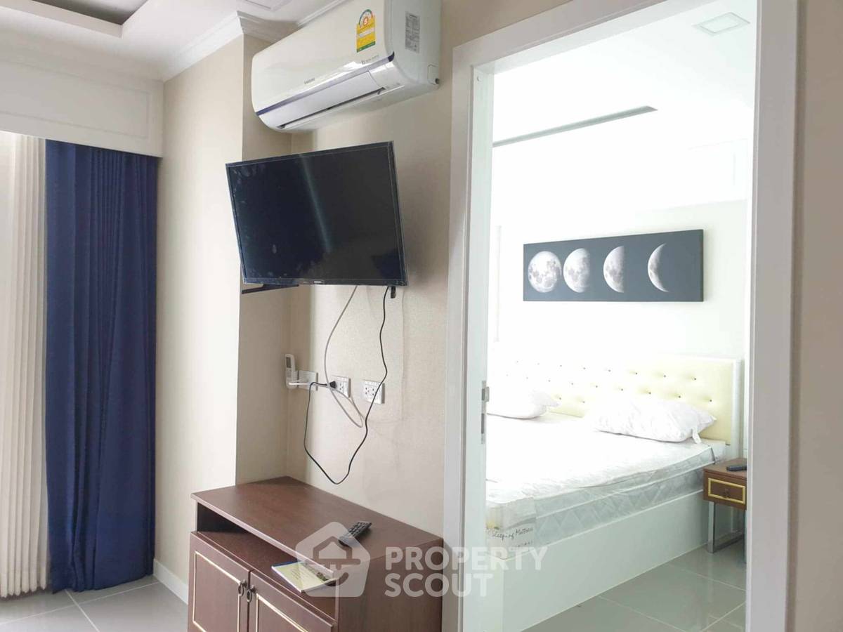 รูป คอนโด 1-ห้องนอน ที่ ดิ โอเรียนท์ รีสอร์ท แอนด์ สปา ใกล้ เมืองพัทยา (ID 2136876) - รูปที่ 9/19