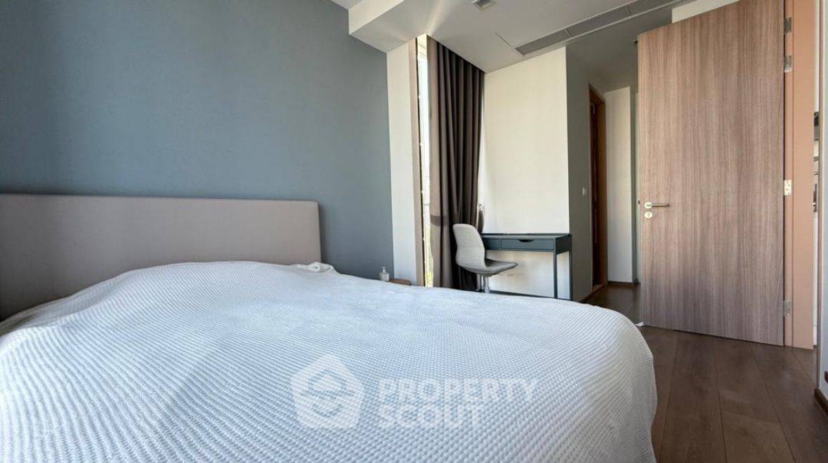 picture 1-BR Condo at Noble Be 33 near BTS Phrom Phong (ID 2006087) - 9/21