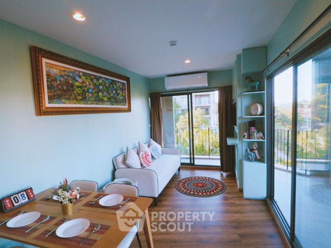 2-BR Condo at La Habana Hua Hin close to Vana Nava Water Jungle (ID 1034969)