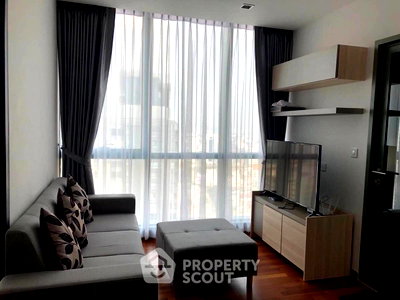 Condos for rent : 1-BR Condo at Wish Signature Midtown Siam, 300m to BTS Ratchathewi (ID 825139)