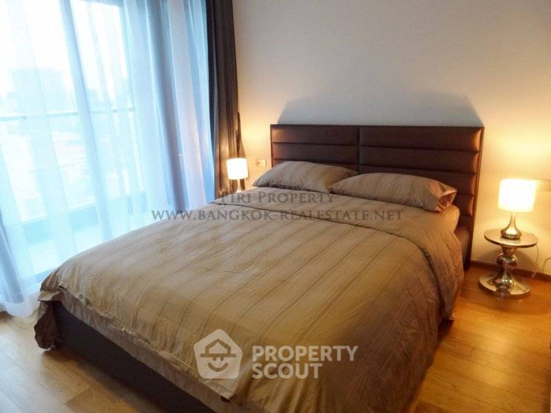 picture 2-BR Condo at Hyde Sukhumvit 13 Condominium near BTS Nana (ID 565346) - 7/12
