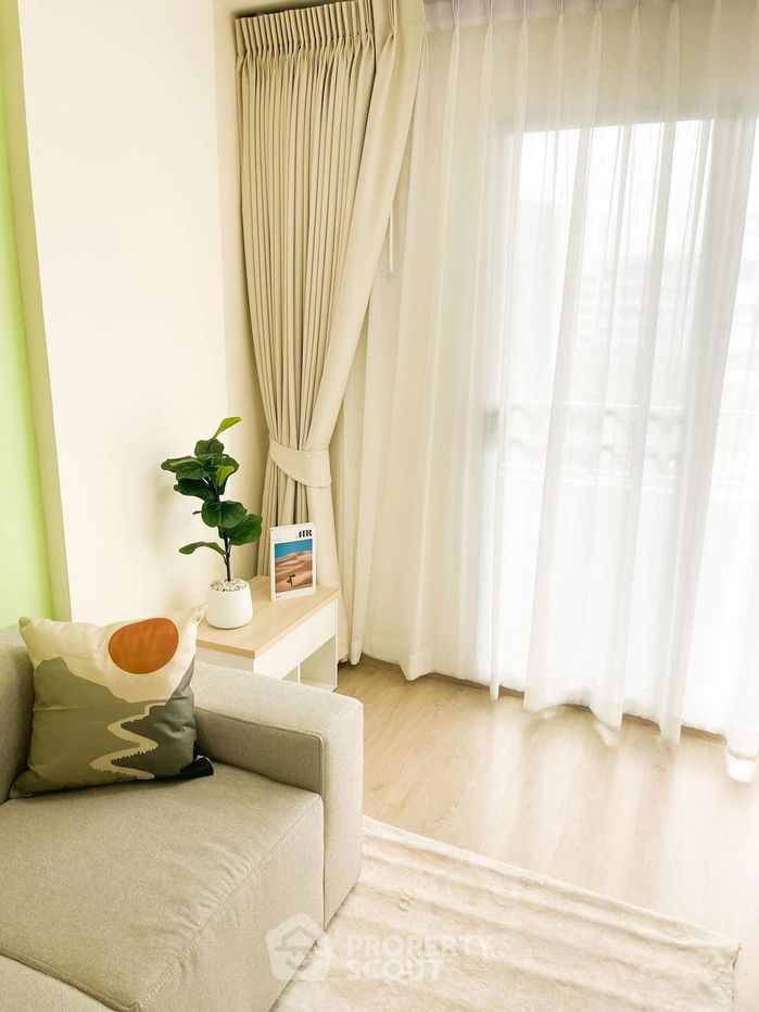picture 1-BR Condo at Elio Del Ray near BTS Udom Suk (ID 1885934) - 7/11