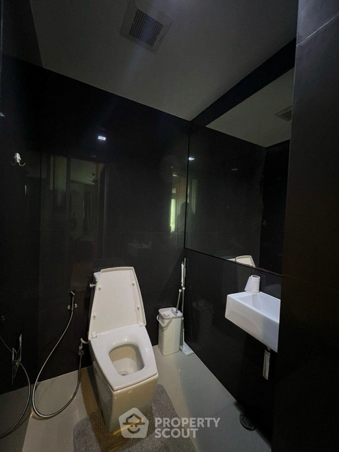 รูป คอนโด 1-ห้องนอน ที่ ริธึ่ม สาทร ใกล้ BTS สะพานตากสิน (ID 2178274) - รูปที่ 5/9