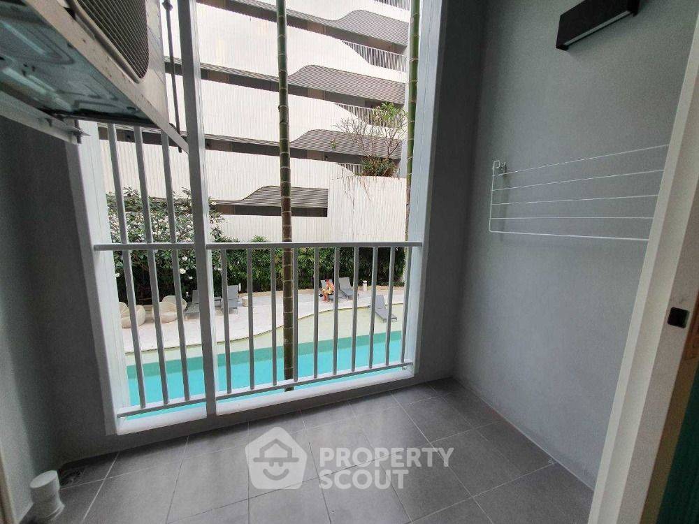 1-BR Condo at The Base Downtown Phuket close to Kathu (ID 1002592) - image 2