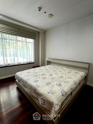 คอนโดให้เช่า : คอนโด 2-ห้องนอน ที่ เซอร์เคิล คอนโดมิเนียม ใกล้ MRT เพชรบุรี (ID 1445041)