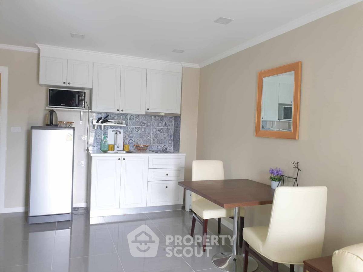 รูป คอนโด 1-ห้องนอน ที่ ดิ โอเรียนท์ รีสอร์ท แอนด์ สปา ใกล้ เมืองพัทยา (ID 2136876) - รูปที่ 5/19