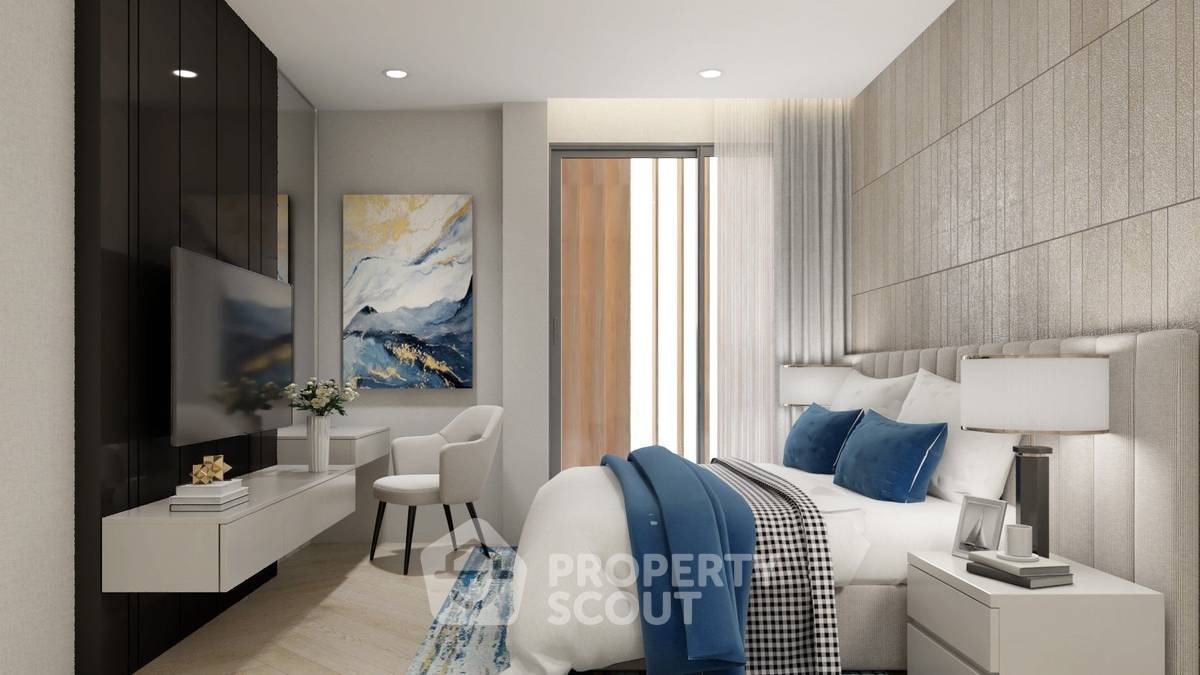 picture Blue Point Condos -  3-bed penthouse with private rooftop terrace overlooking Patong Beach (ID 985751) - 11/26